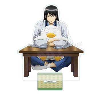 銀魂　桂小太郎　タペストリー　B2 一休み　AGF 2023 銀魂_B2タペストリー＿桂小太郎 | 公式グッズ・公式ライセンス